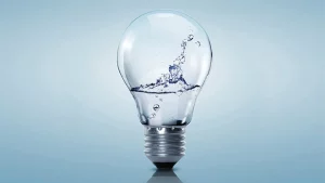 دليل شامل عن ترشيد استهلاك المياه والكهرباء