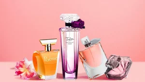 دليل شامل عن عطر لانكوم