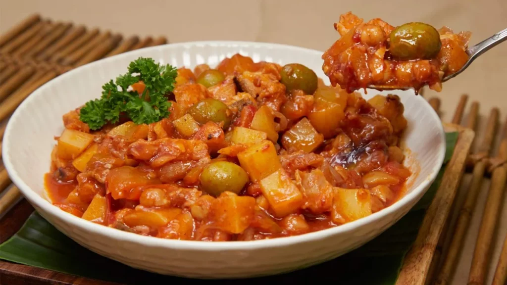 سمك القد