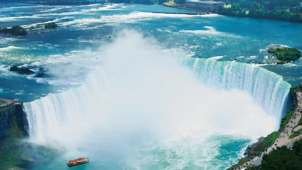 شروط الهجرة إلى كندا 