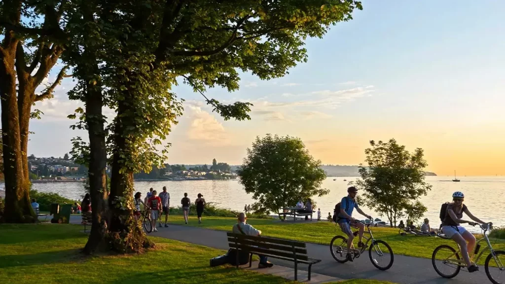 طريقة الهجرة إلى كندا 