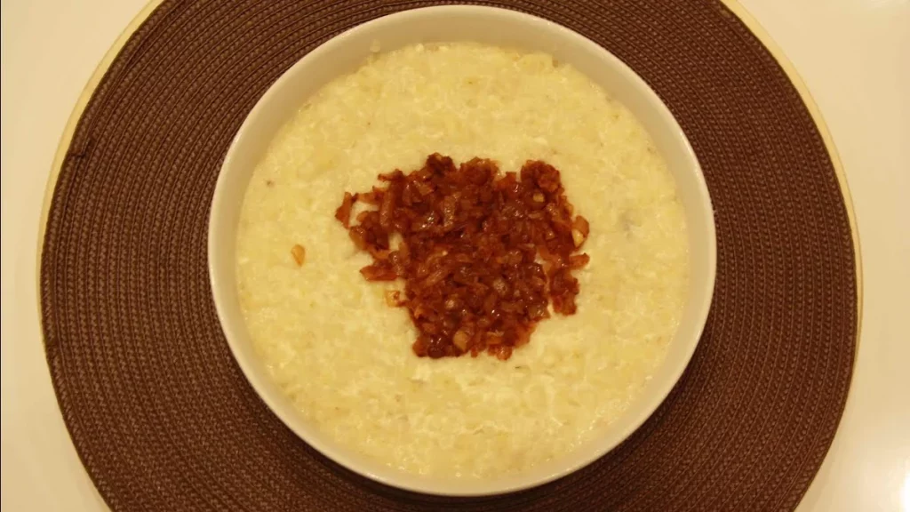 طريقة عمل الجريش السعودي خطوة بخطوة 3 طريقة عمل الجريش الأبيض