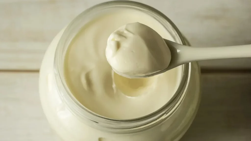 طريقة عمل المايونيز البيتي