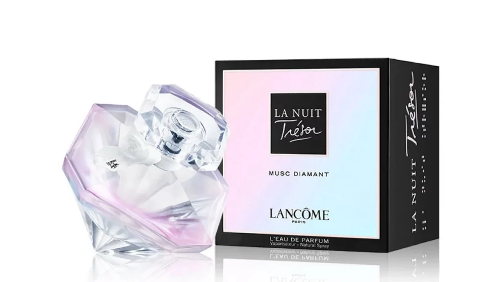 عطر الجوهره من لانكوم
