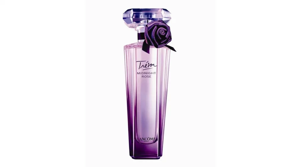 عطر لانكوم القديم