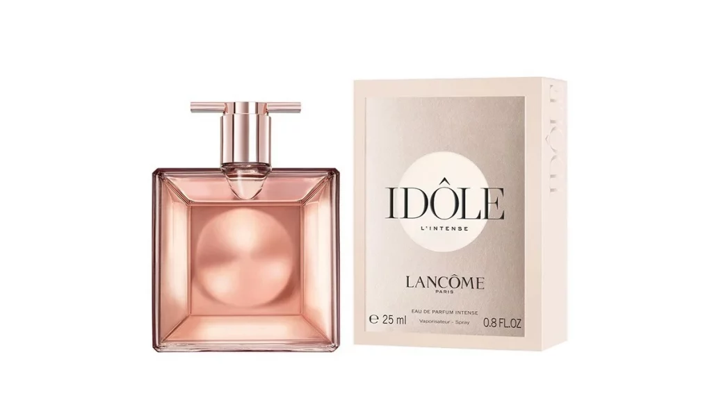 عطر لانكوم ايدول