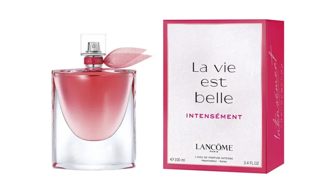 عطر لانكوم سيفورا