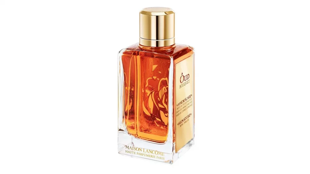 عطر لانكوم عود