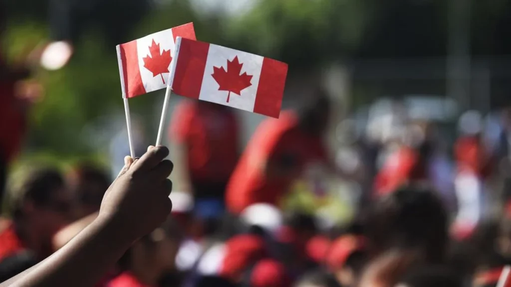 عيوب الهجرة إلى كندا 