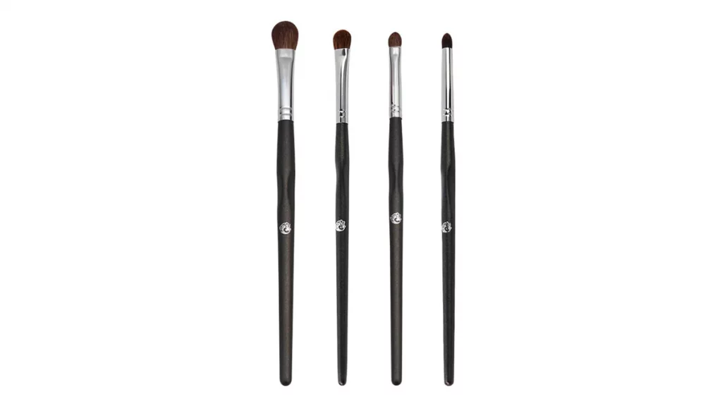 فرشاة ظل الجفون