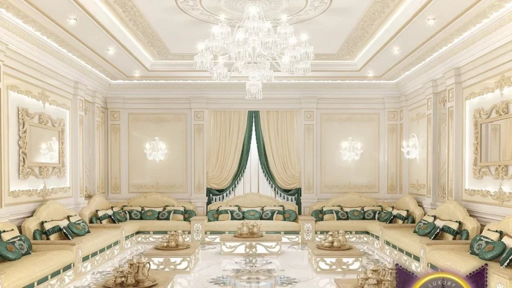 مجالس عربية سعودية
