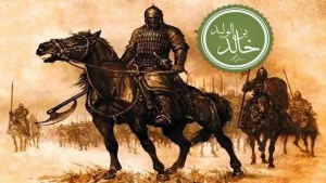 من هو خالد ابن الوليد؟