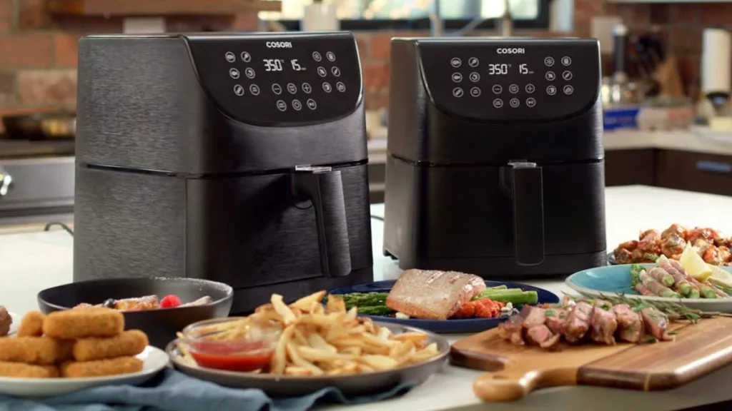نوع COSORI Air Fryer