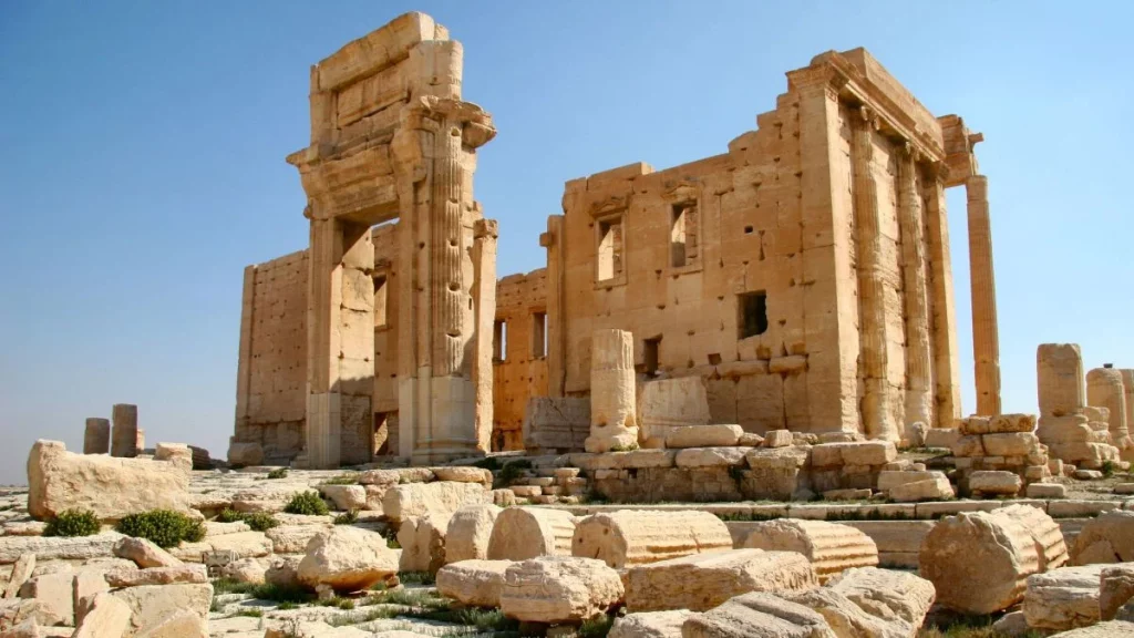 دليل شامل عن الحضارة الرومانية 7 أبرز أباطرة الحضارة الرومانية