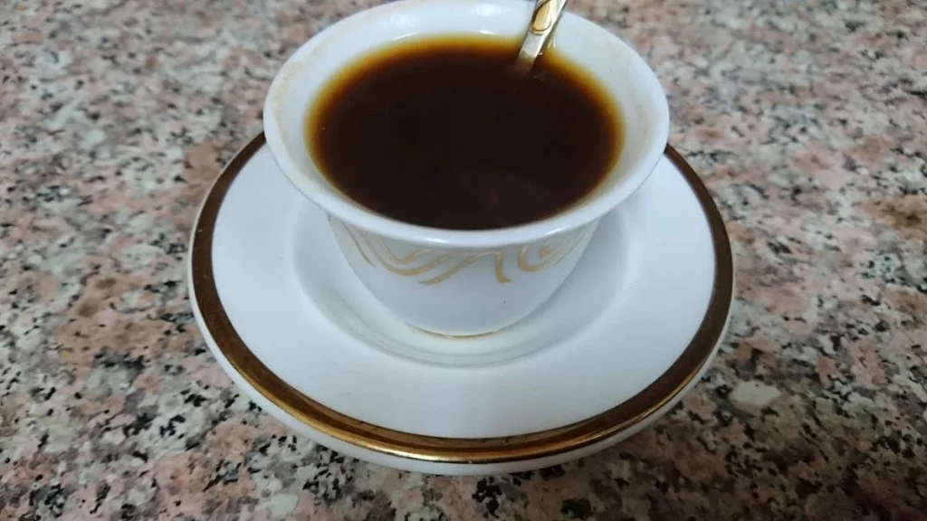 دليل شامل عن الجبنة السودانية 7 أدوات القهوة السودانية