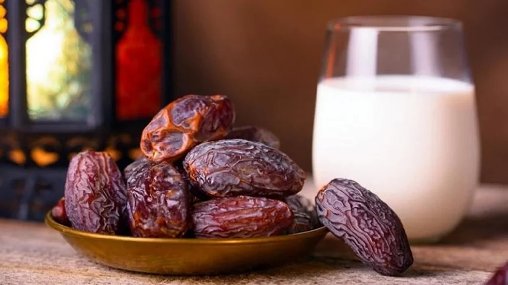 أضرار التمر