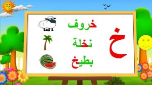 اسم حيوان نبات جماد بلاد بحرف خ