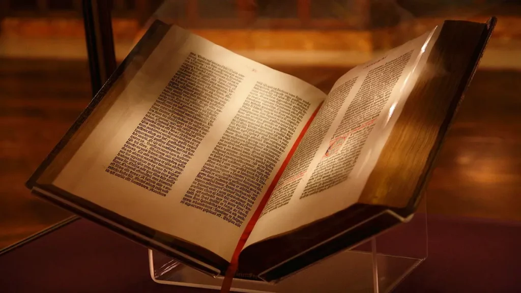 دليل شامل عن الكتب السماوية 5 الإنجيل