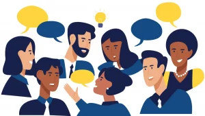 أهمية الحوار وآدابه العظيمة