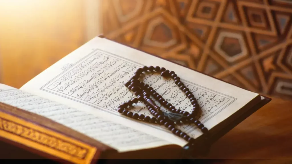 دليل شامل عن الكتب السماوية 2 القرآن الكريم