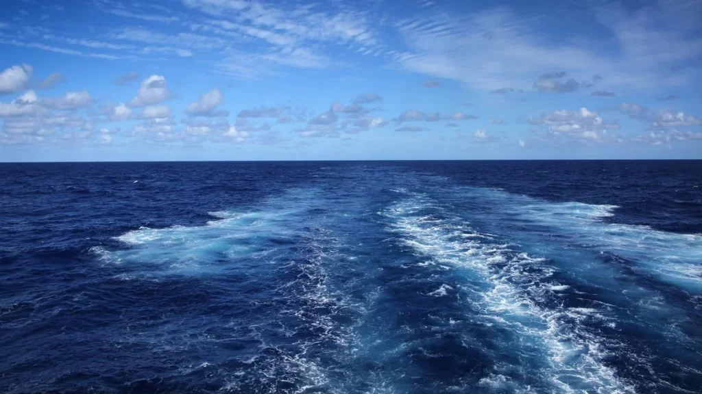 المحيط الأطلنطي