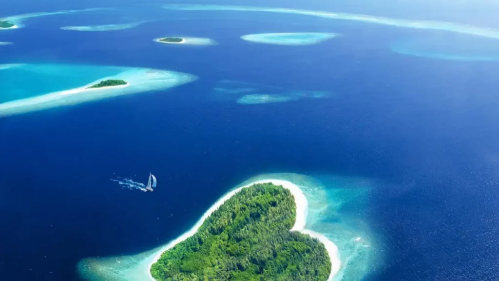 المحيط الهندي