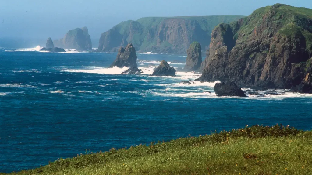 المحيط الهندي(3)