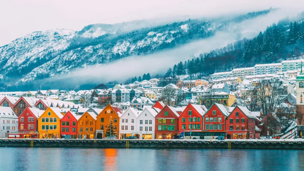 دليل شامل عن النرويج 2 النرويج(1)