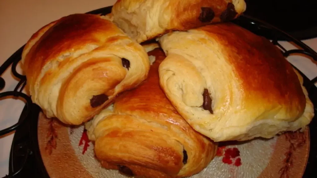 طريقة عمل الباتيه خطوة بخطوة 3 الباتيه باللحم
