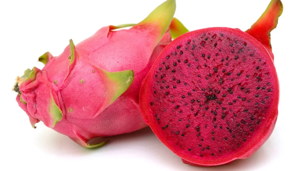فاكهة التنين: ما هي وما هي فوائدها؟ 7 بتايا كوستاريكا (Hylocereus costaricensis)