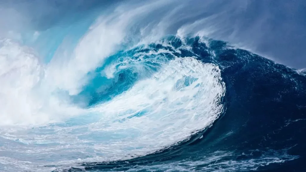 تاريخ المحيط الأطلنطي