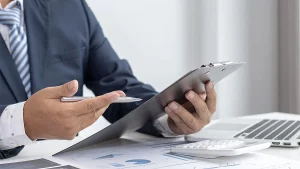 تعريف الرقابة الإدارية