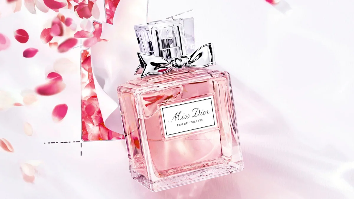 دليل شامل عن عطر ديور 1 دليل شامل عن عطر ديور