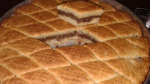 طريقة عمل الحجازية خطوة بخطوة