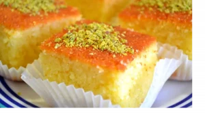 طريقة عمل الرواني خطوة بخطوة