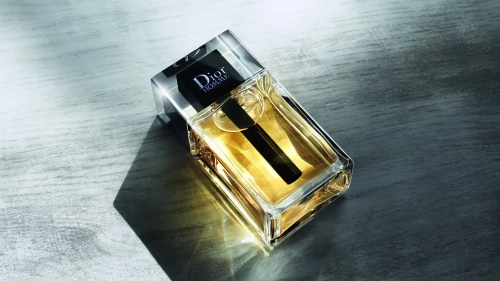 دليل شامل عن عطر ديور 2 عطر ديور رجالي