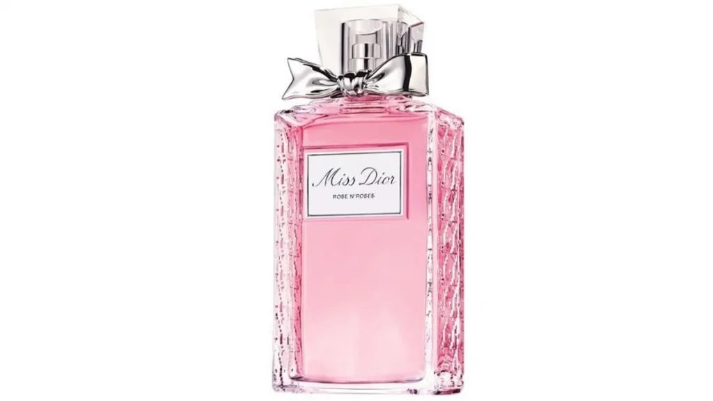 دليل شامل عن عطر ديور 13 عطر ديور للشعر