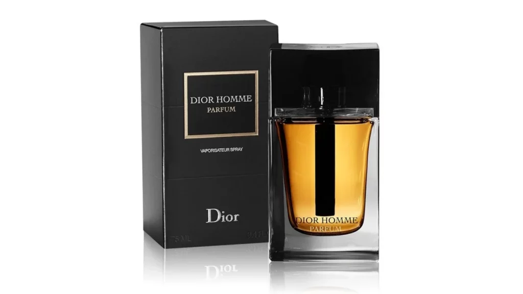 دليل شامل عن عطر ديور 8 عطر ديور هوم