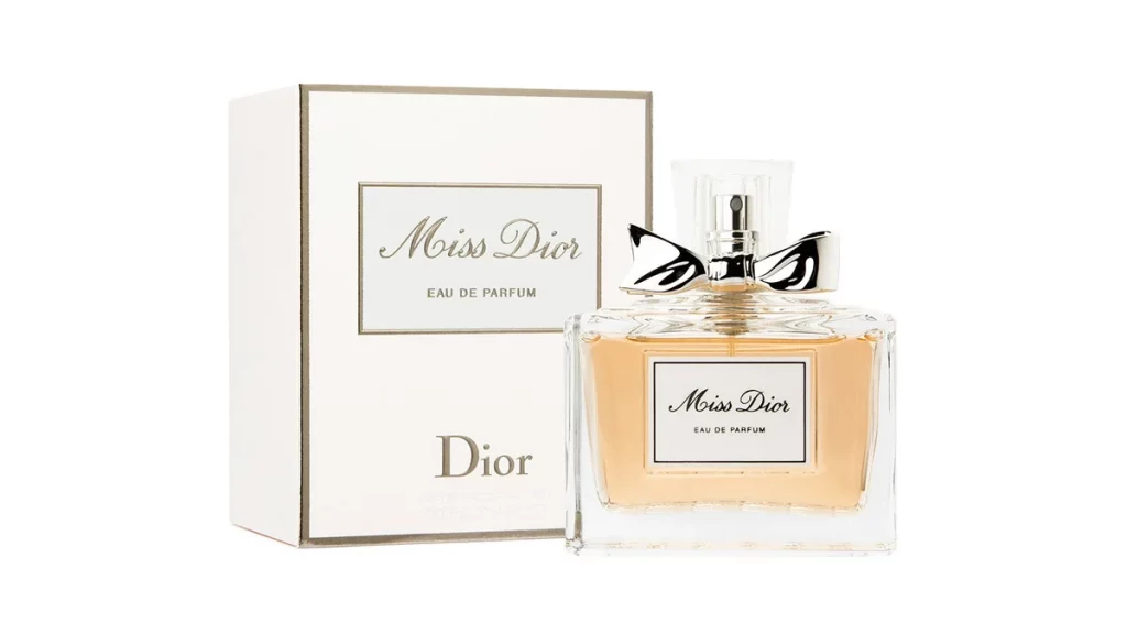 دليل شامل عن عطر ديور 5 عطر مس ديور