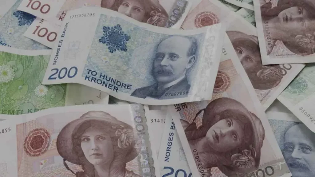 دليل شامل عن النرويج 4 عملة-النرويج