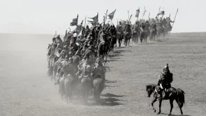 معلومات عن غزوة أحد