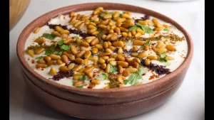طريقة عمل فتة الحمص خطوة بخطوة
