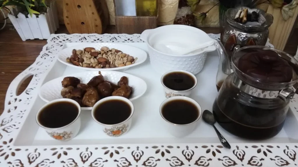 دليل شامل عن الجبنة السودانية 5 فوائد القهوة السودانية طبياً