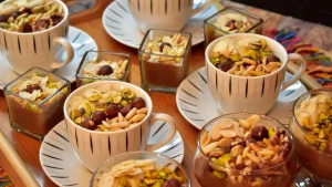 فوائد الكراوية