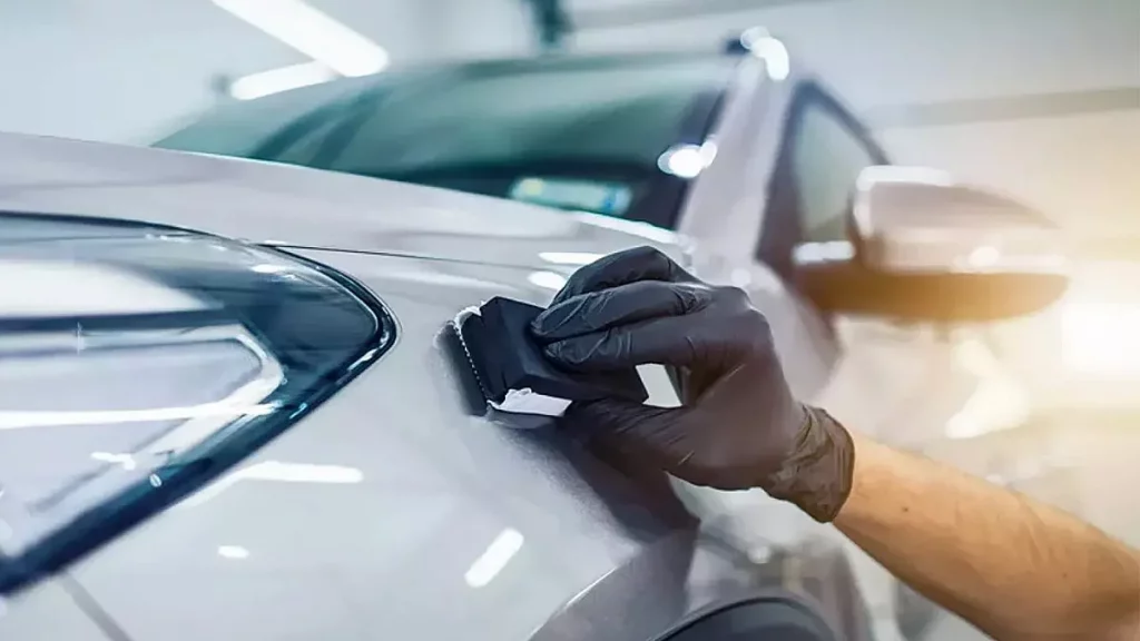 معلومات عن نانو سيراميك