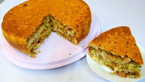 طريقة عمل المكمورة خطوة بخطوة