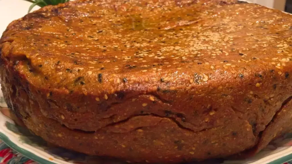 طريقة عمل المكمورة خطوة بخطوة 2 مكمورة(1)