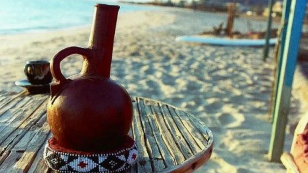 دليل شامل عن الجبنة السودانية 3 مكونات قهوة الجبنة