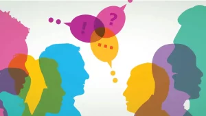 مهارات التواصل الاجتماعي
