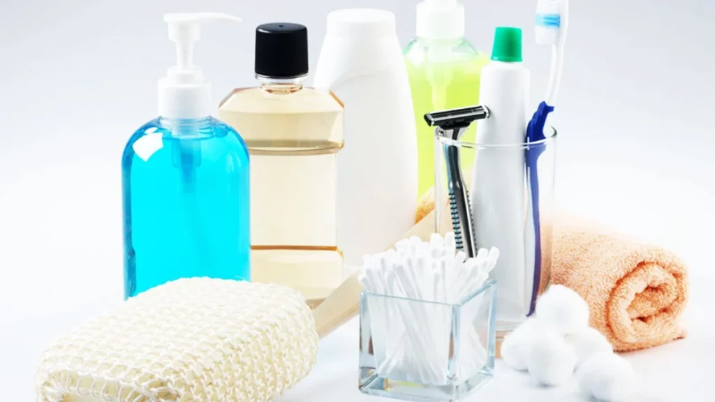 أهمية النظافة دليلك الشامل 9 أدوات النظافة